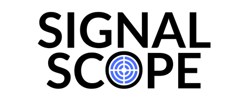Signal Scope logo